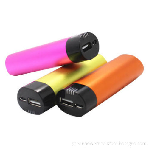 Fashion, portable and hand warm power bank